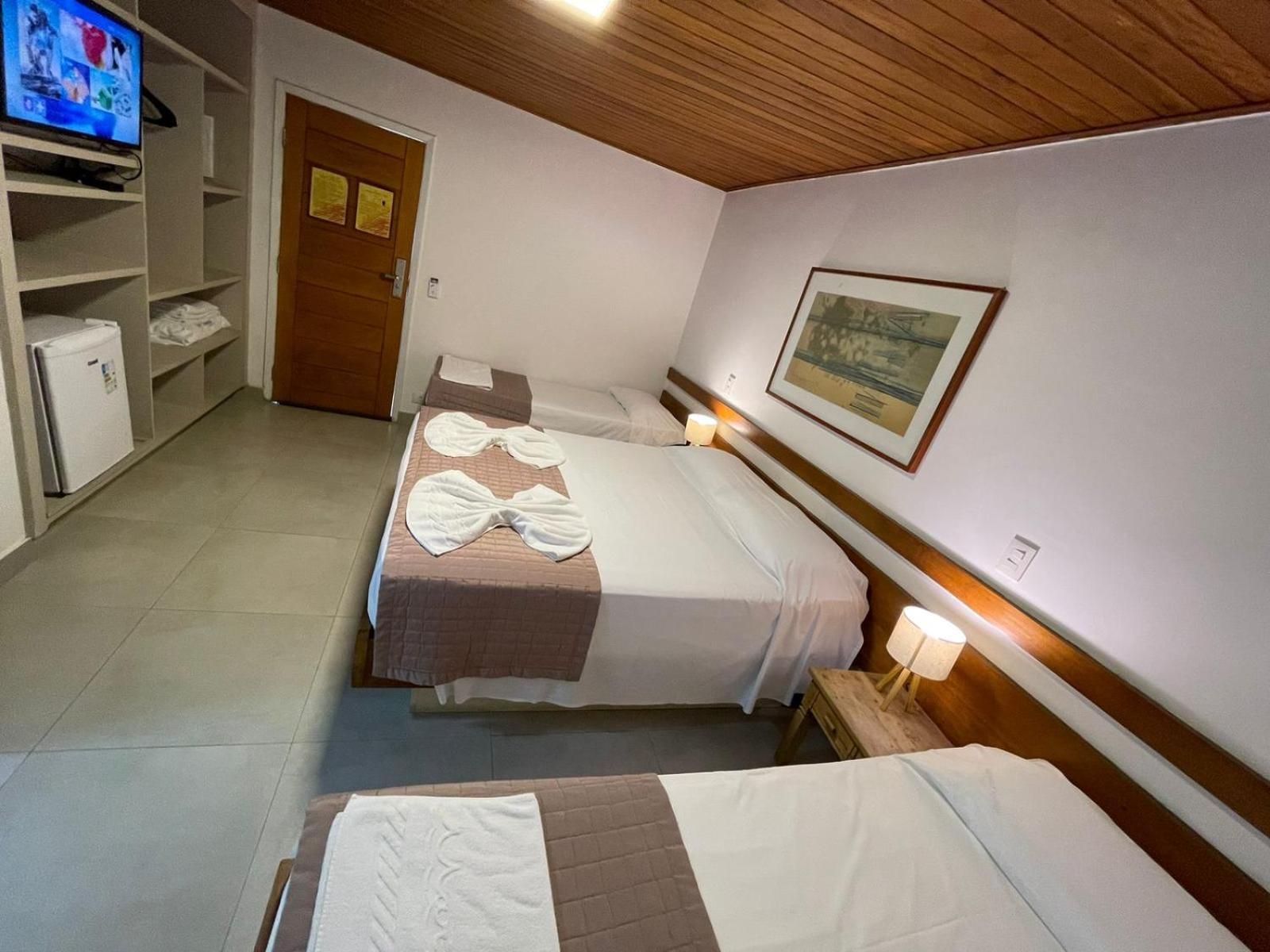 Mar E Praia Hotel Ubatuba Ngoại thất bức ảnh