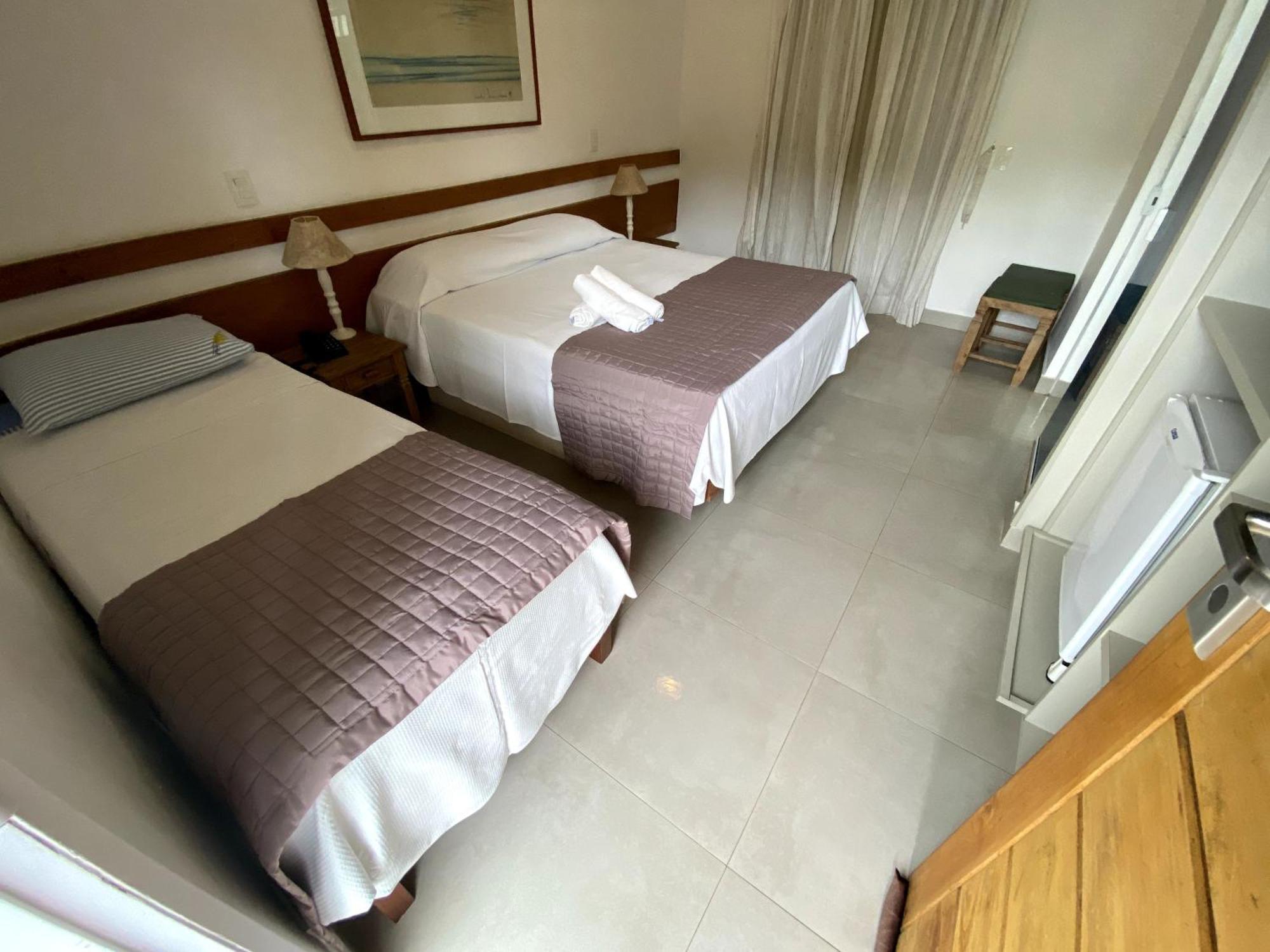 Mar E Praia Hotel Ubatuba Ngoại thất bức ảnh