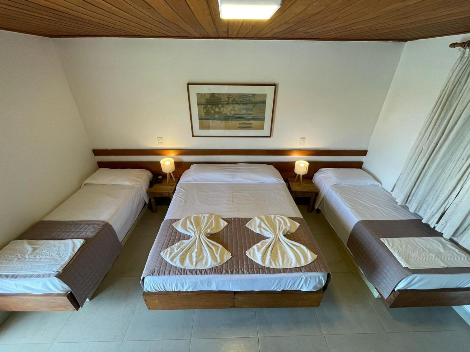 Mar E Praia Hotel Ubatuba Ngoại thất bức ảnh