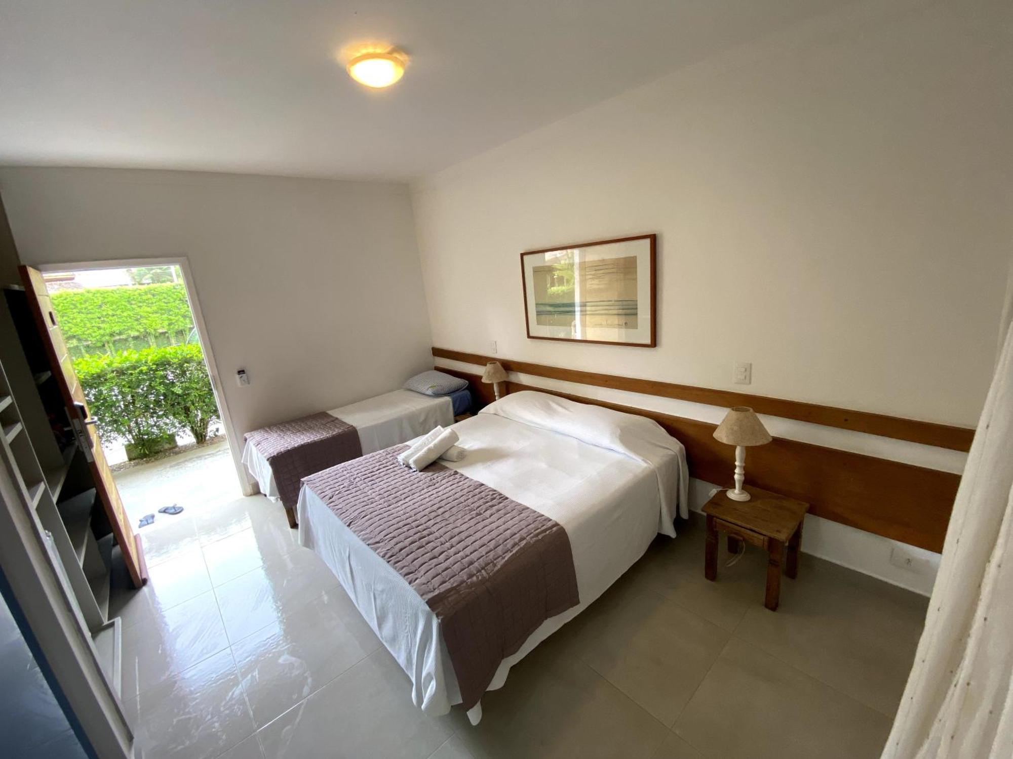 Mar E Praia Hotel Ubatuba Ngoại thất bức ảnh