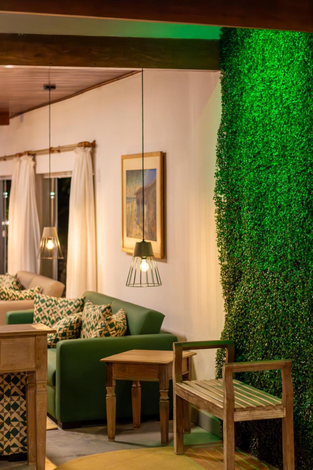 Mar E Praia Hotel Ubatuba Ngoại thất bức ảnh