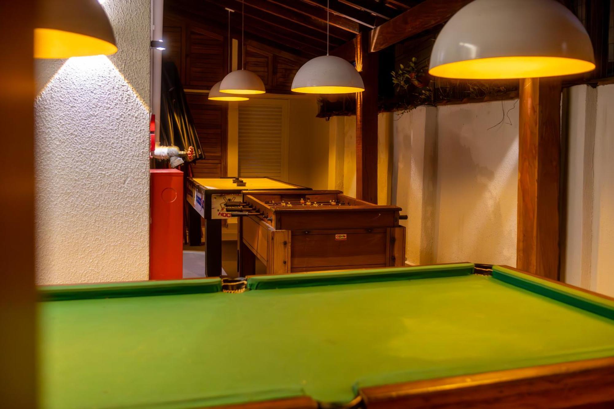 Mar E Praia Hotel Ubatuba Ngoại thất bức ảnh