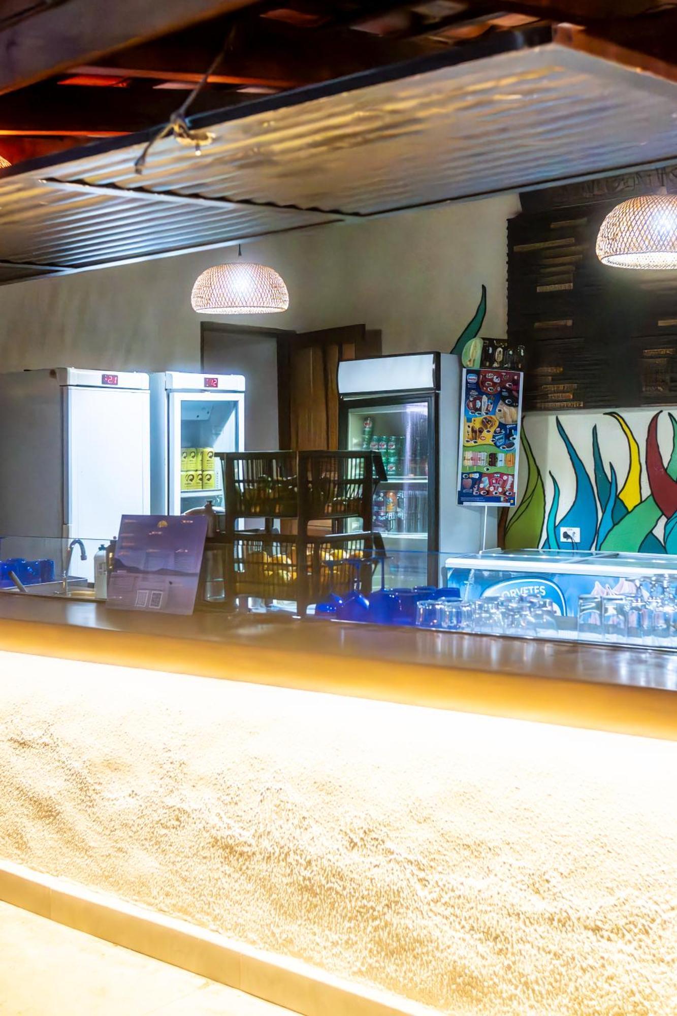 Mar E Praia Hotel Ubatuba Ngoại thất bức ảnh