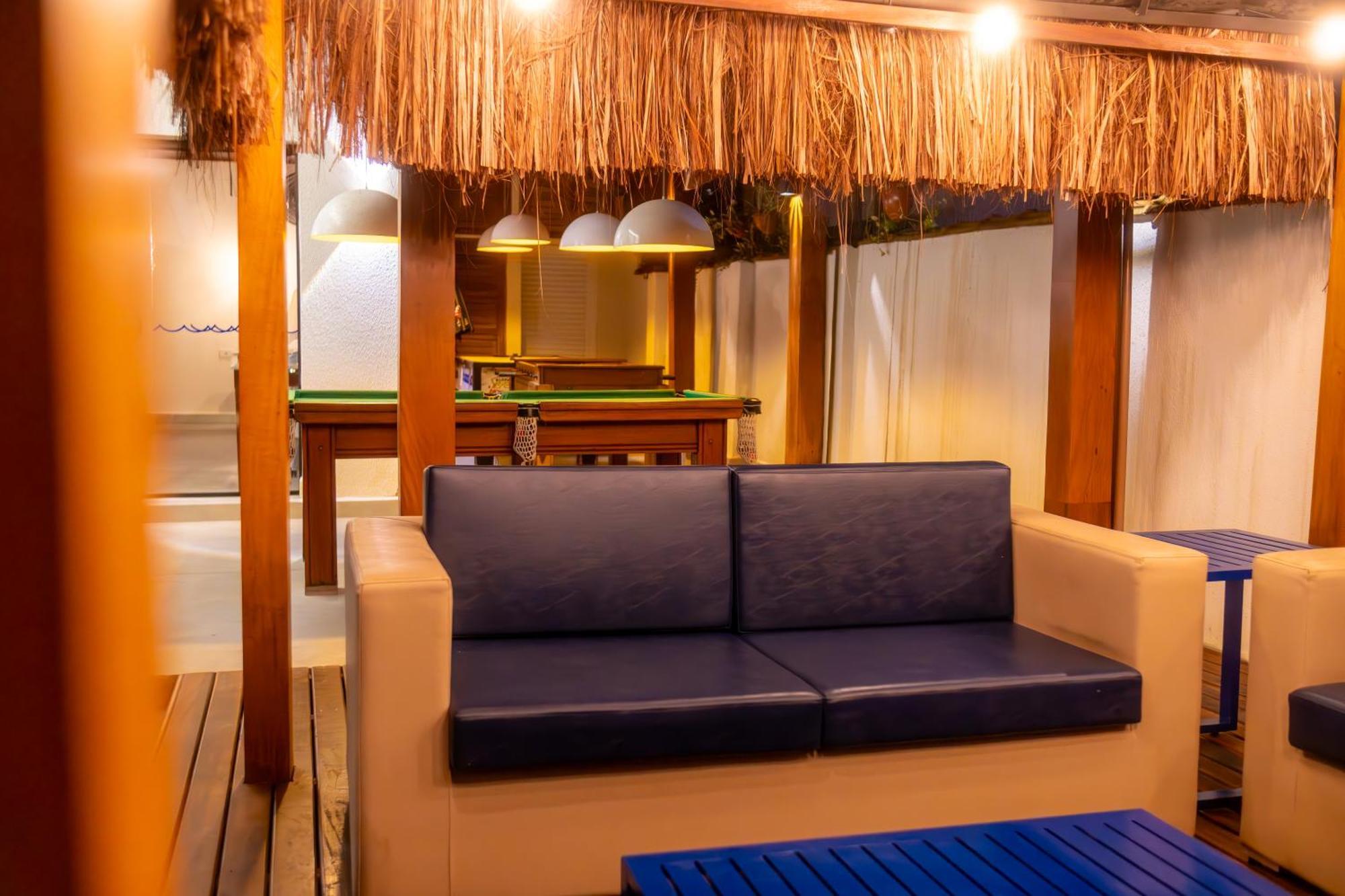 Mar E Praia Hotel Ubatuba Ngoại thất bức ảnh