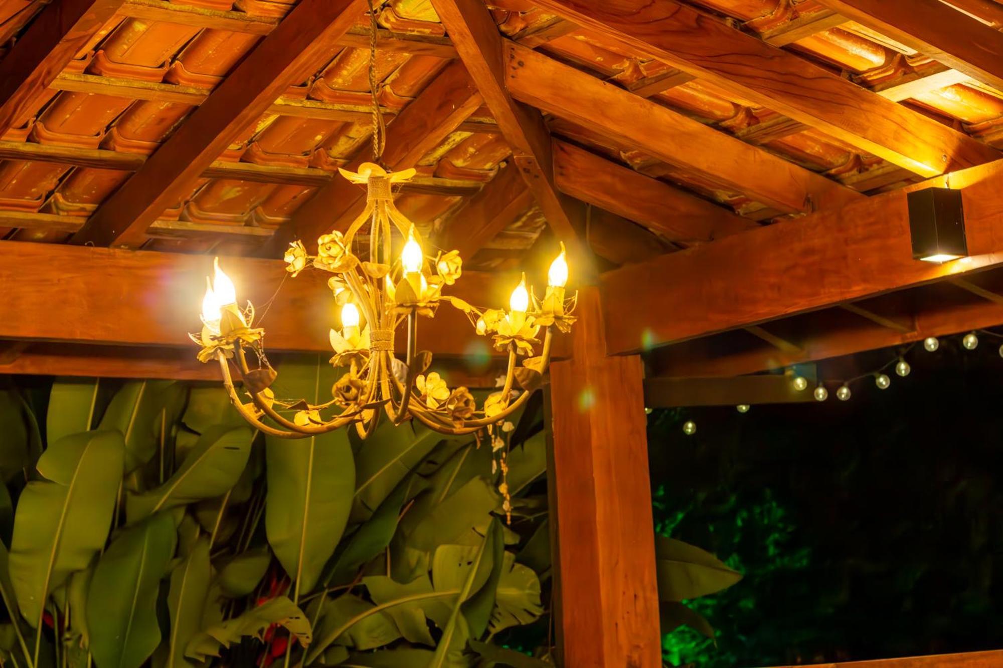 Mar E Praia Hotel Ubatuba Ngoại thất bức ảnh